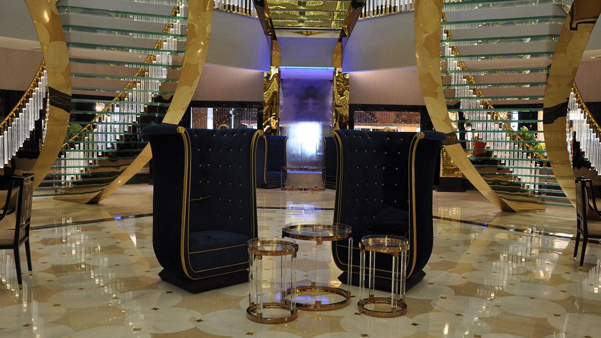 гранада люксори белек турция