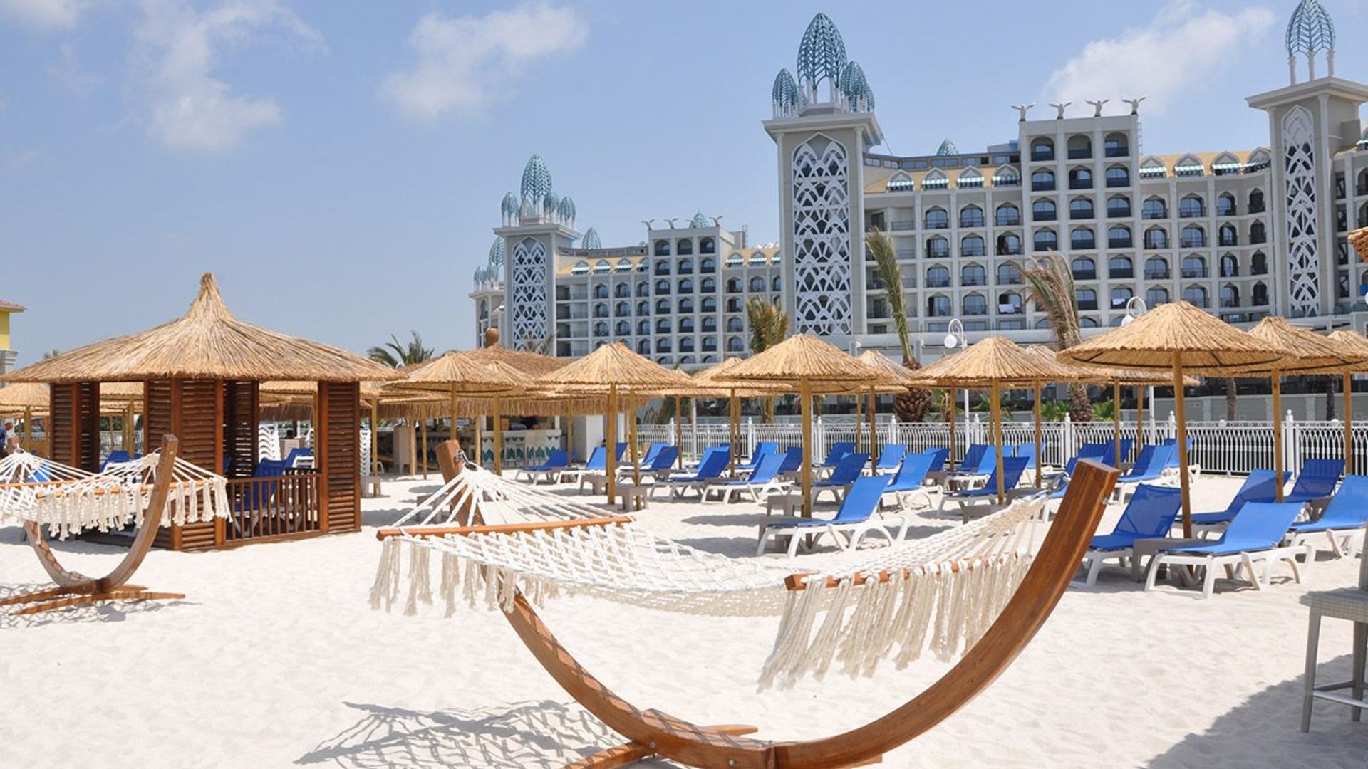 гранада люксори белек турция