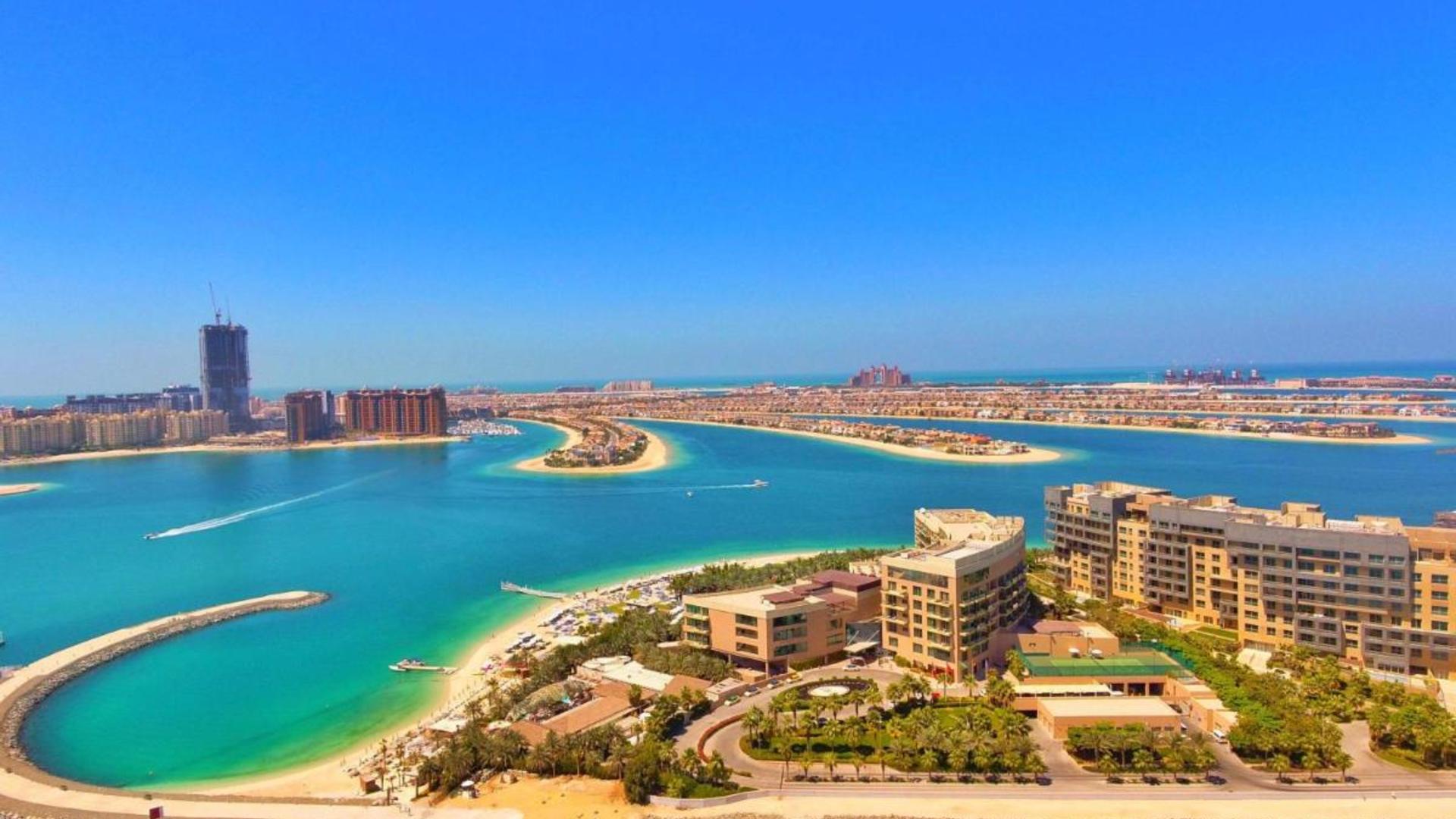 Rixos the Palm Dubai Hotel & Suites 5*