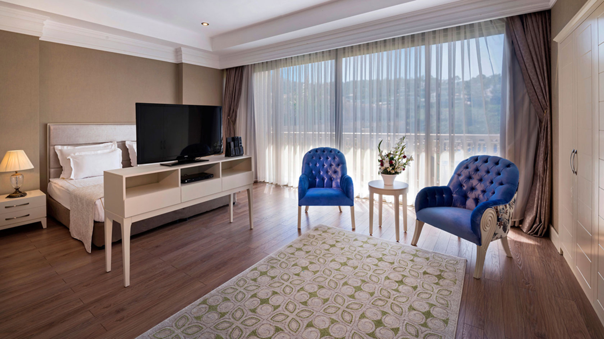 Vogue hotel supreme bodrum 5 карта отеля