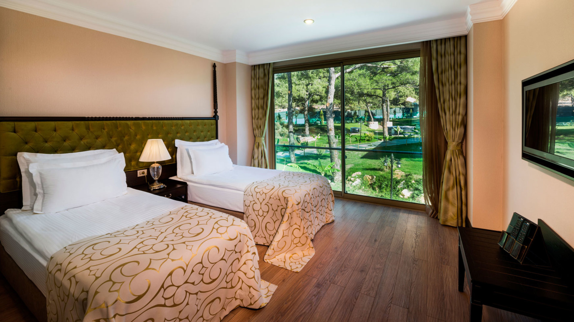 Vogue hotel supreme bodrum 5 карта отеля