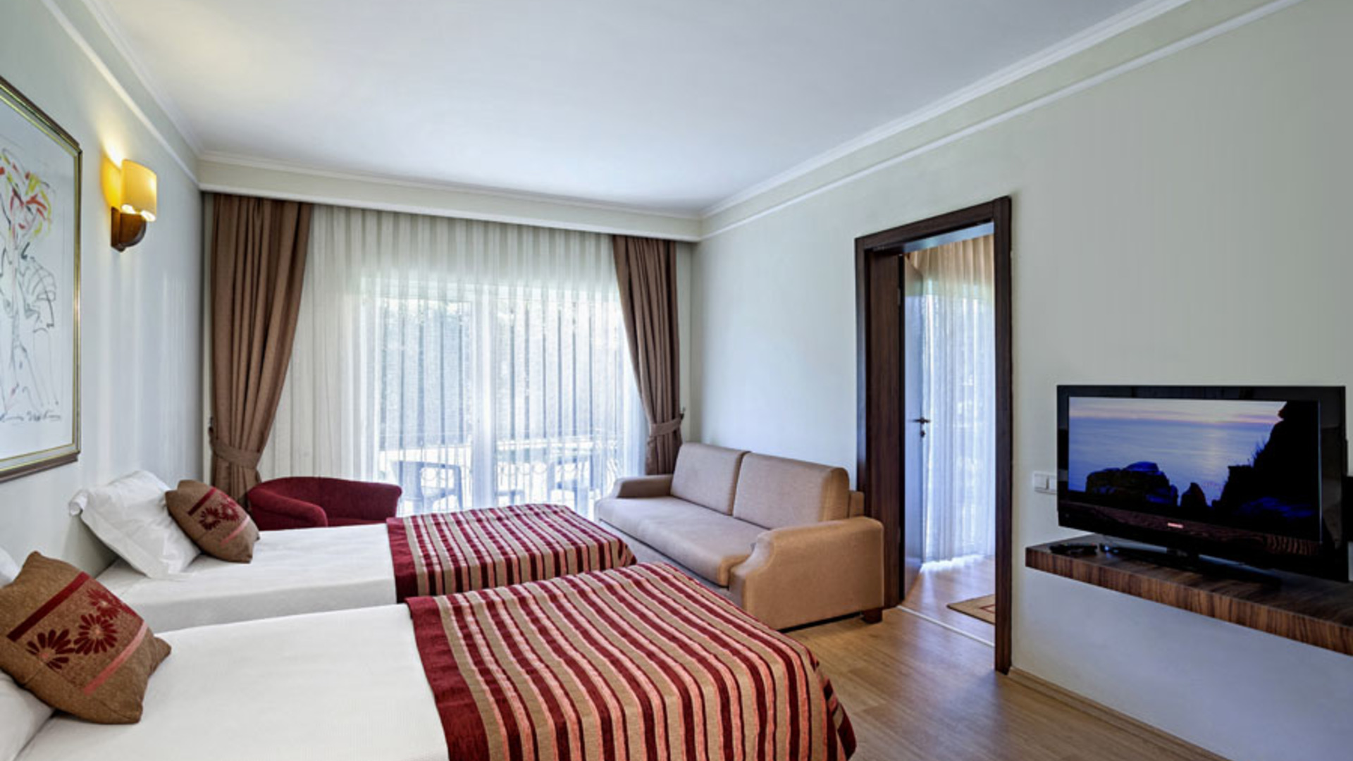 Pine beach belek 5 турция карта отеля