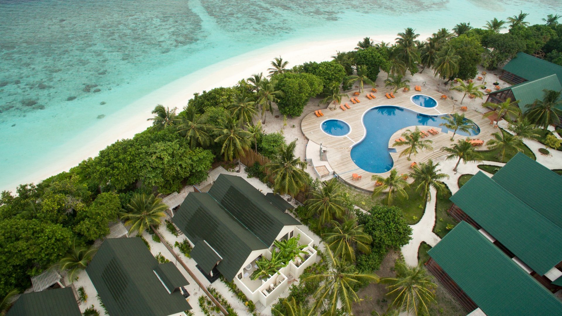 Furaveri maldives карта