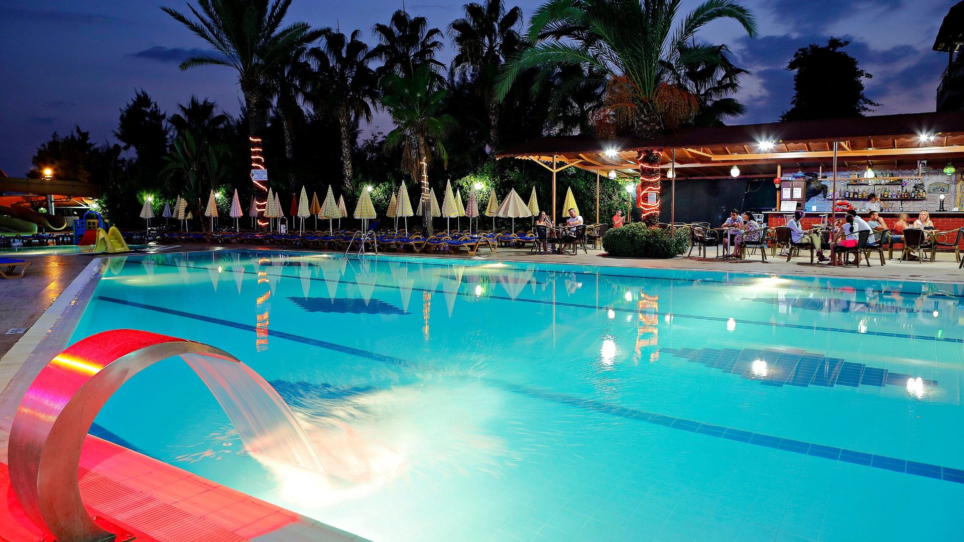 Club Hotel Caretta Beach 4*