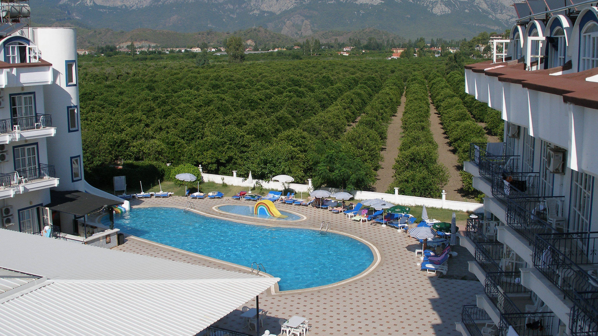 Kemer dream hotel 4 турция кемер фото