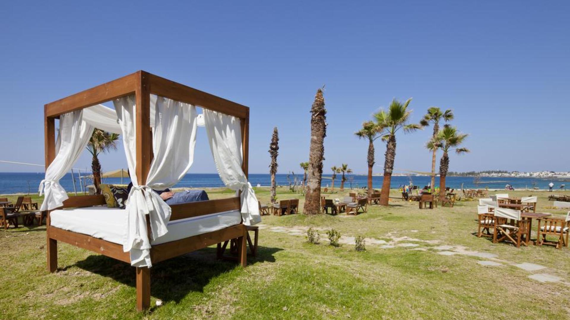 Amfora resort beach hotel 3