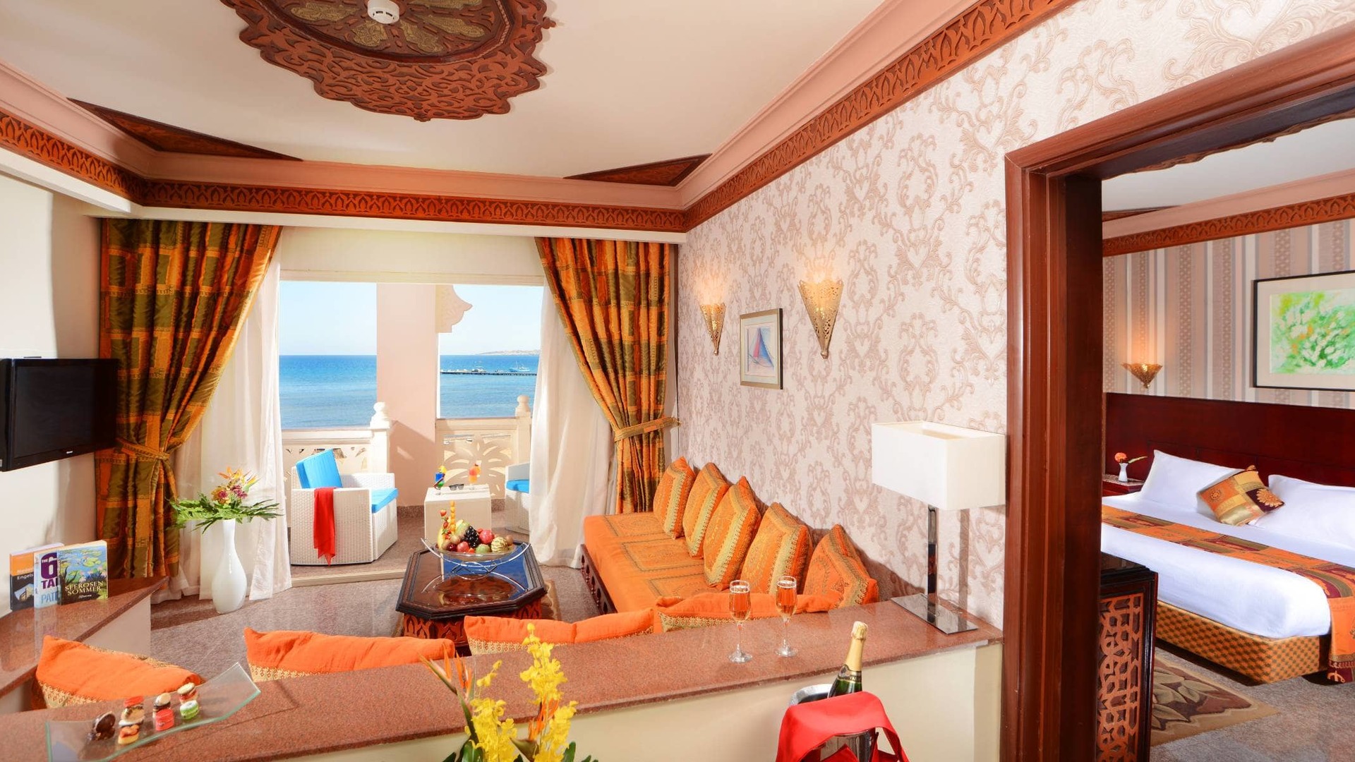 Albatros Palace Resort Hurghada 5