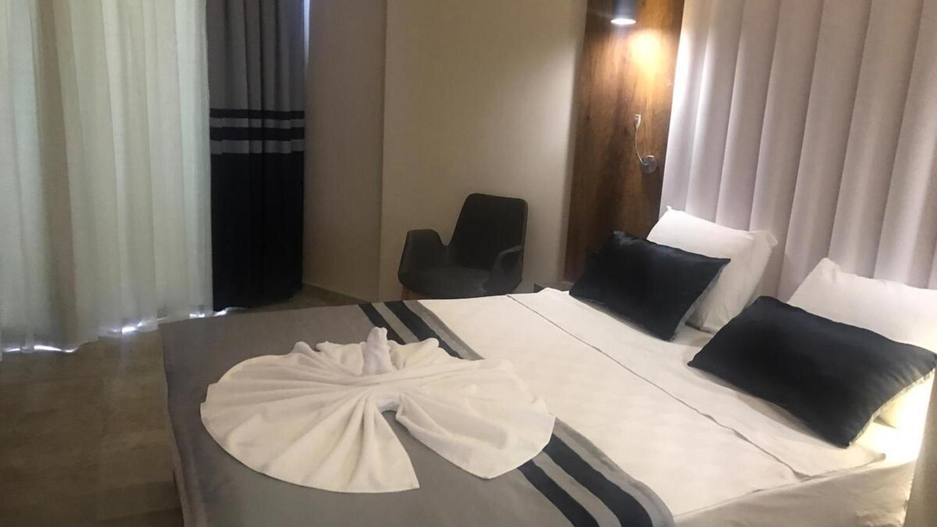 sette serenity hotel 4 турция алания