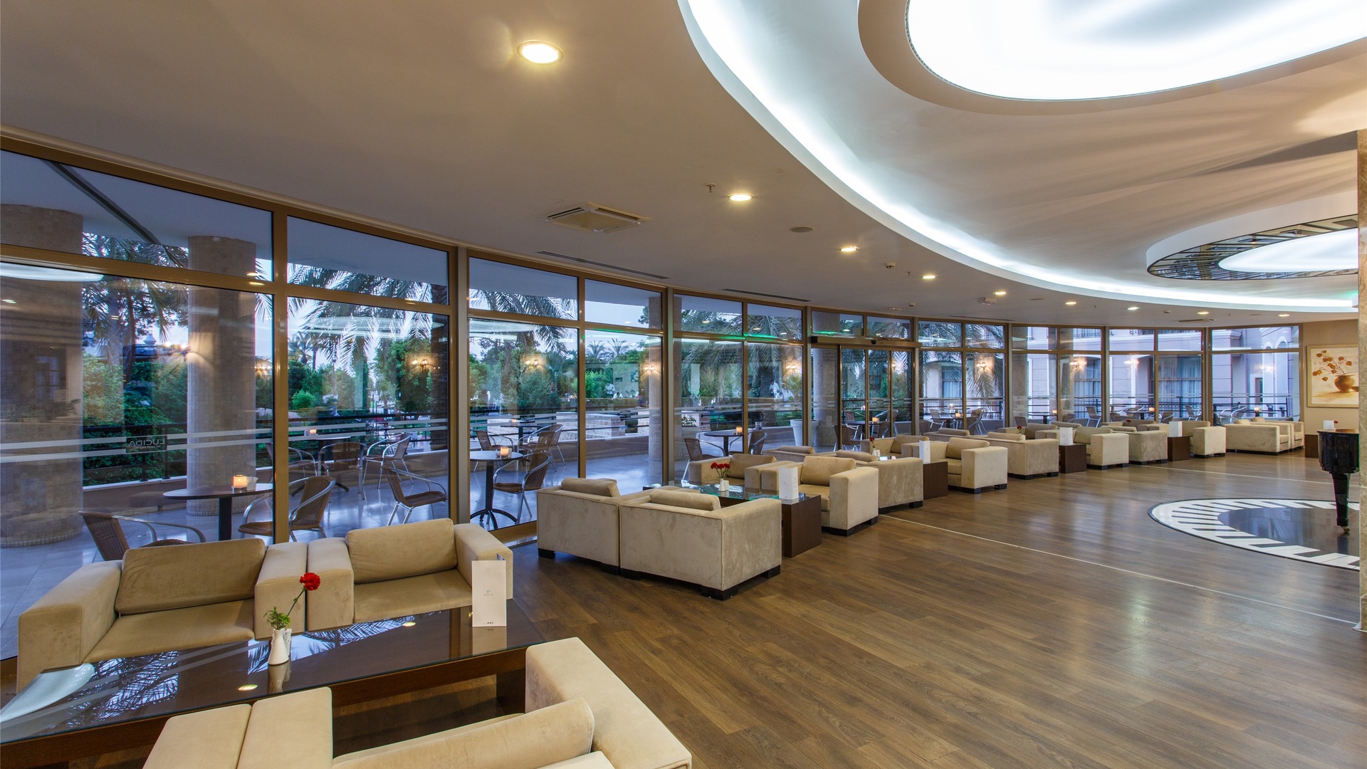 Lucida beach hotel 5 кемер