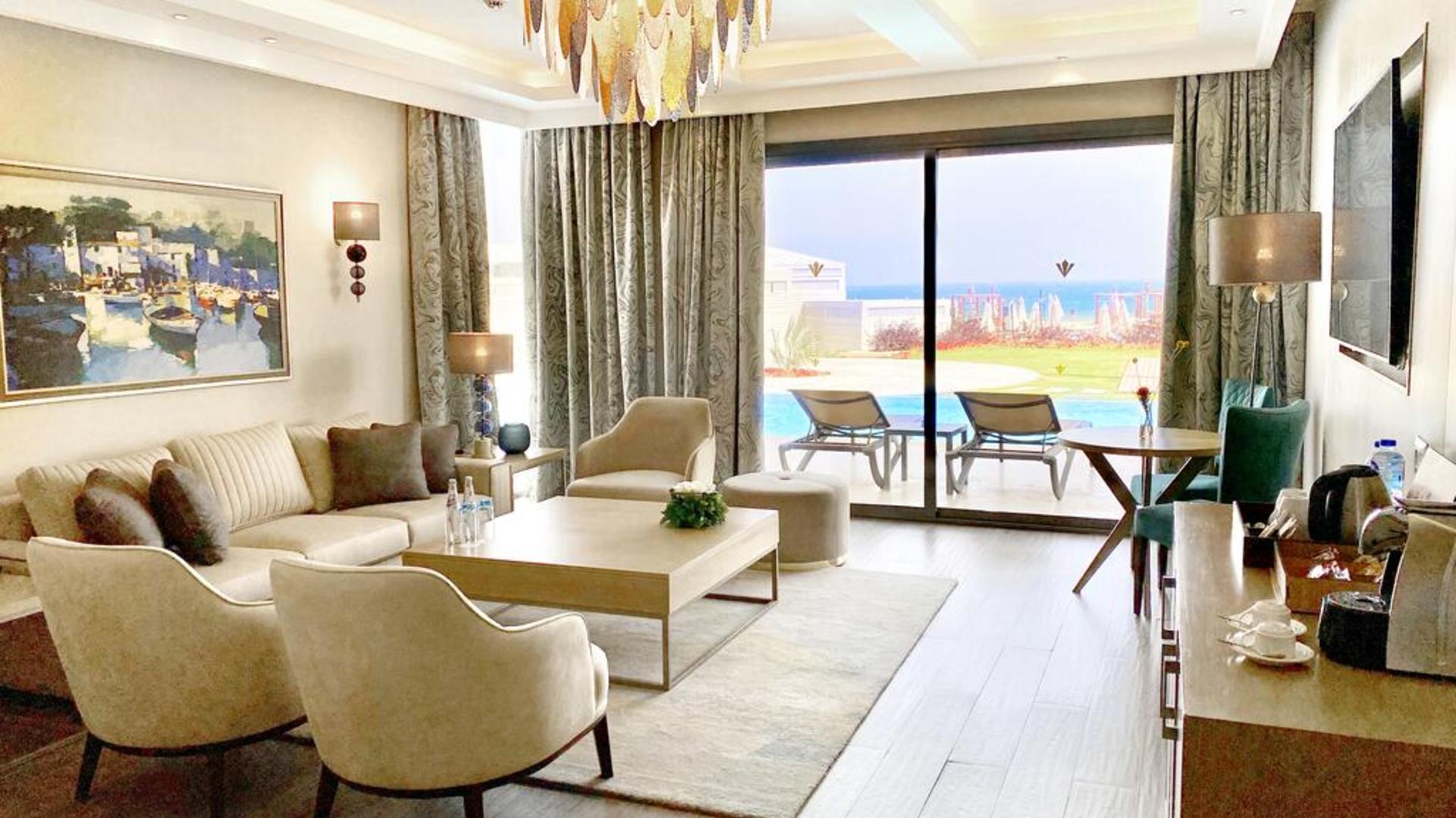 Rixos magawish карта отеля