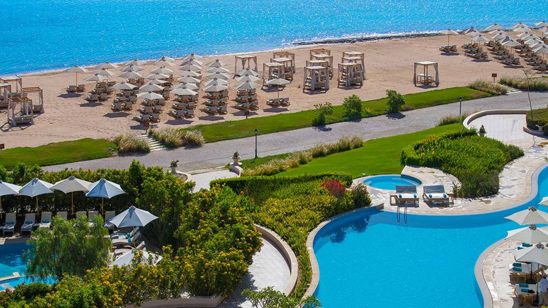 Baron Palace Sahl Hasheesh