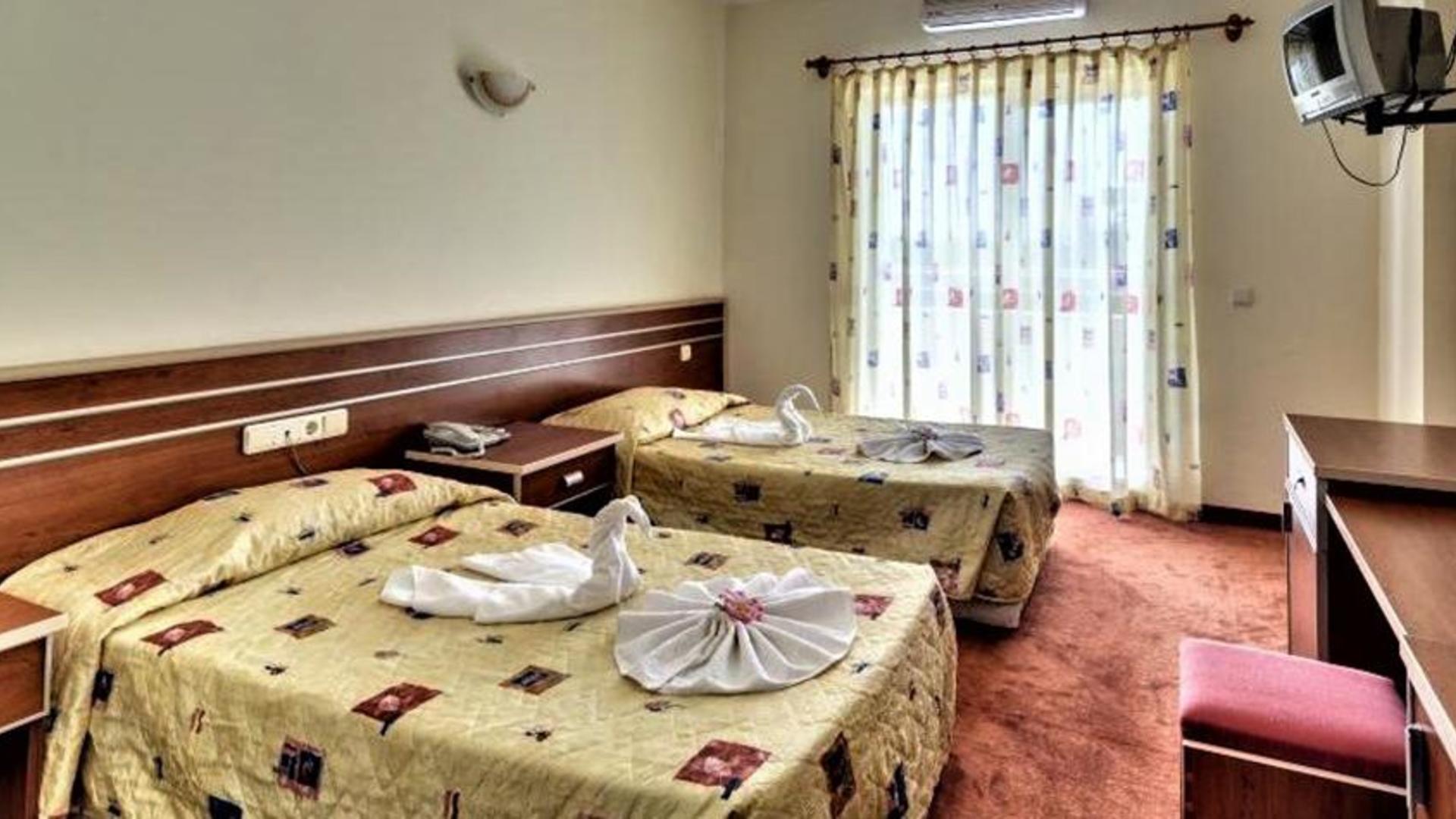 Grand hotel derin ex sunmerry 4 турция