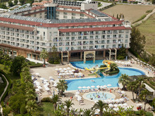 Washington Resort Hotel & Spa (ex. Aska Washington Resort & Spa), 5*