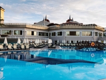 Aydinbey Famous Resort, 5*