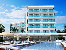 The Blue Ivy Hotel & Suites (ex. Tropical Dreams), 4*