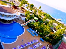 Drita Resort & Spa , 5*
