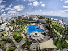 St. George Hotel Spa & Golf Beach Resort, 4*