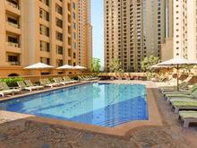 Delta Hotels By Marriot, Jumeirah Beach (ex. Ramada Plaza Jumeirah Beach), 4*