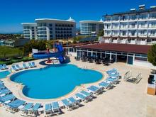Elysium Elite Hotel & Spa (ex. Avalon Beach; Club Kizilot; Sun Flipper Beach), 4*
