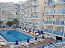 Mysea Hotels Alara (ex. Viva Ulaslar; Polat Alara), 4*
