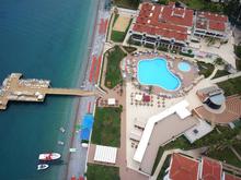Club Hydros (ex. TT Hotels Hydros Club; Suntopia Hydros Club), 5*