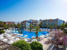 Barut B Suites (ex. Family Life Side By Barut Hotels; Sunwing Side West Beach), 4*