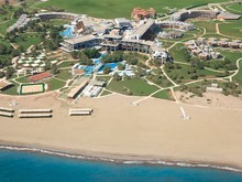 Lykia World & Links Golf (ex. Club Med Belek; LykiaWorld Antalya Golf), 5*