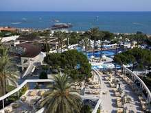 Limak Atlantis De Luxe Hotel & Resort, 5*
