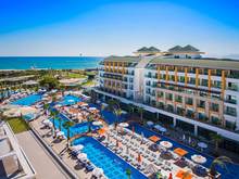 Port Nature Luxury Resort Hotel & Spa, 5*