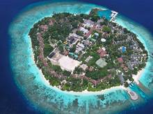 Bandos Maldives (ex. Bandos Island Resort & Spa), 4*
