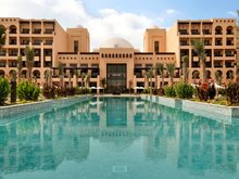 Hilton Ras Al Khaimah Beach Resort (ex. Hilton Ras Al Khaimah Resort & Spa), 5*