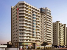 Ramada by Wyndham Beach Hotel Ajman (ex. Landmark Suites Ajman; Coral Suites), 4*