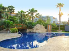 Dubai Marine Beach Resort & Spa, 5*