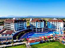 Ramada Resort Side (ex. The Colours West), 5*