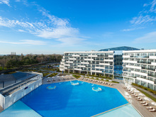 Movenpick Resort & SPA Anapa Miracleon (ex. Great Eight Ultra All Inclusive & SPA), 5*
