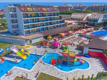 Side Win Hotel & Spa (ex. Blue Paradise; The Colours Side), 4*